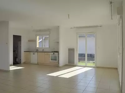 Maison, 87 m²