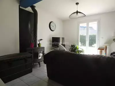 Maison, 86 m²