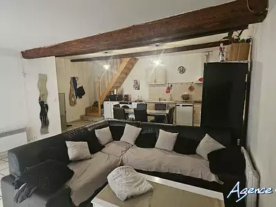 Maison, 95,82 m²