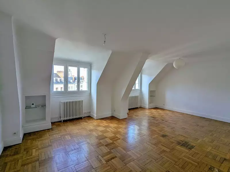 Appartement, 67 m²