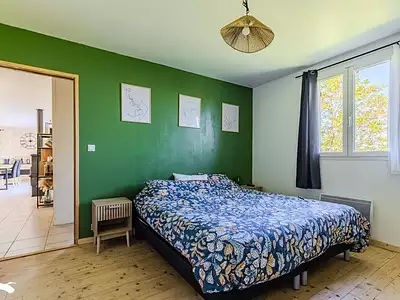Maison, 118 m²