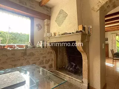 Maison, 350 m²