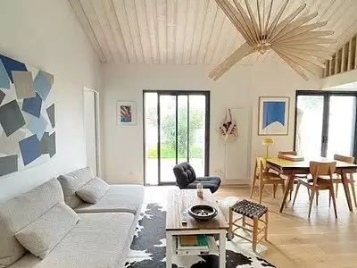 Maison, 51 m²