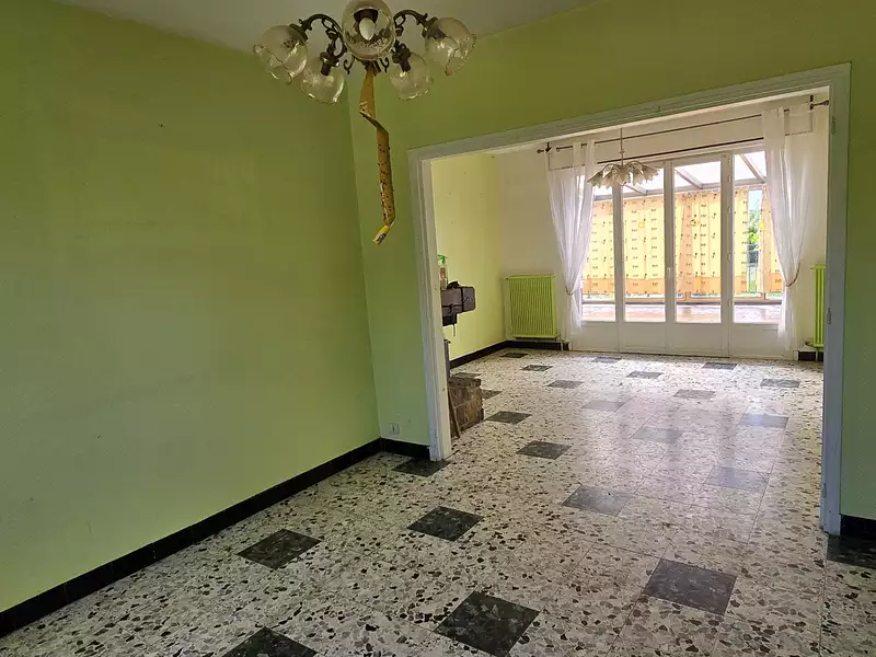 Maison, 219 m²