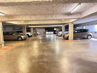 Appartement, 55,4 m²