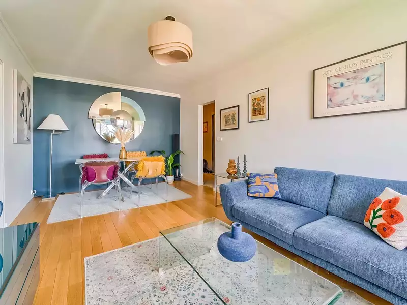 Appartement, 69,04 m²