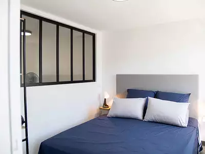 Appartement, 30 m²