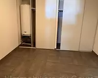 Appartement, 72,55 m²