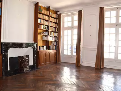 Appartement, 125,12 m²