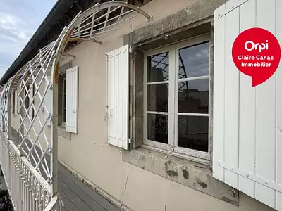 Appartement, 105 m²