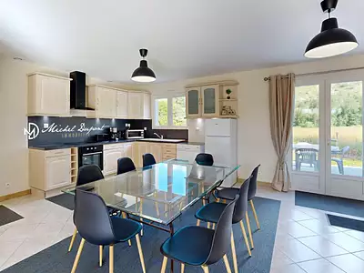 Maison, 106 m²