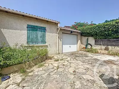 Maison, 93 m²