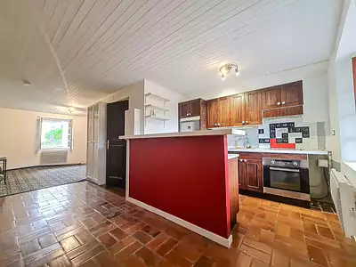 Maison, 80 m²