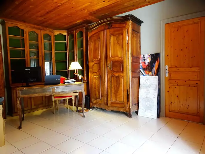 Maison, 301,74 m²