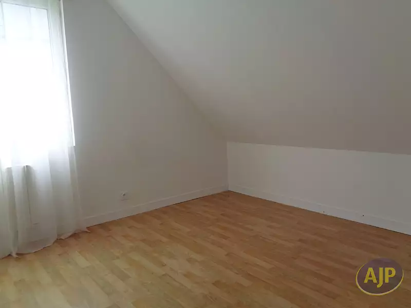Maison, 84 m²