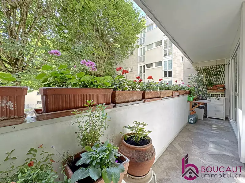 Appartement, 82,03 m²