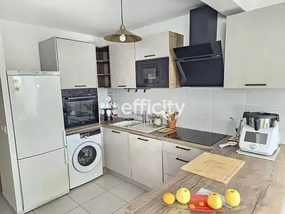 Appartement, 68 m²