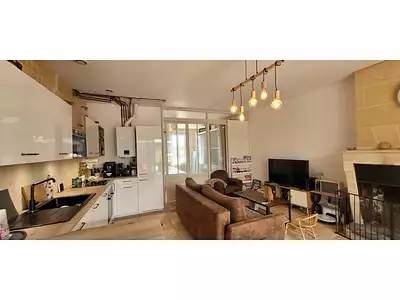 Maison, 100 m²
