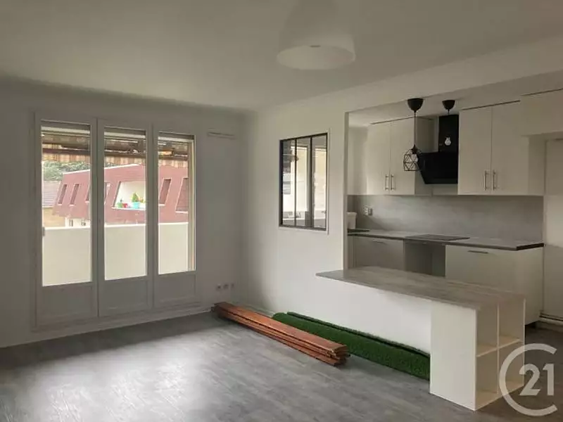 Appartement, 65,9 m²