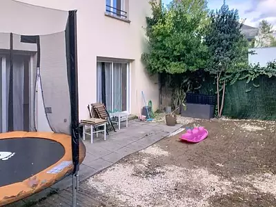 Maison, 100 m²