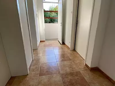 Appartement, 35 m²