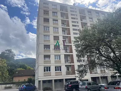 Appartement, 90,05 m²