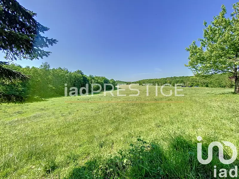 Maison, 415 m²