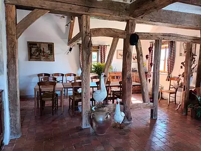 Maison, 240 m²
