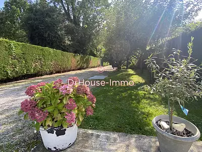 Maison, 140 m²