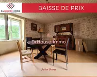 Maison, 130 m²