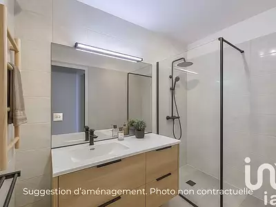 Appartement, 82 m²