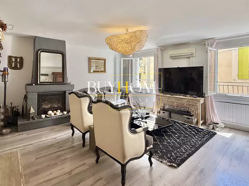 Maison, 100 m²