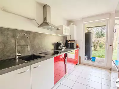 Appartement, 75 m²