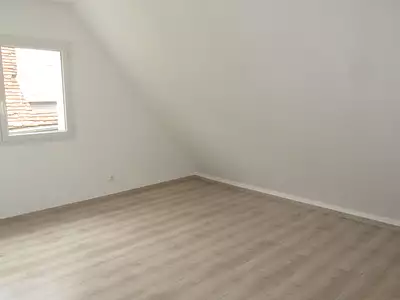 Maison, 43,97 m²