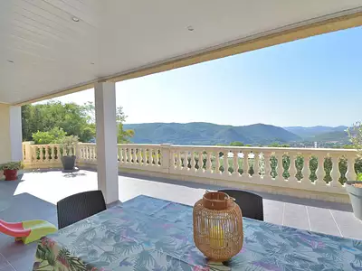 Maison, 190 m²