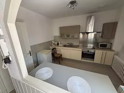 Maison, 160 m²