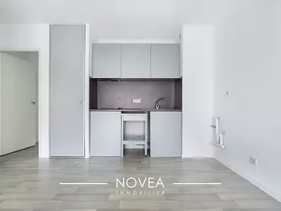 Appartement, 63 m²