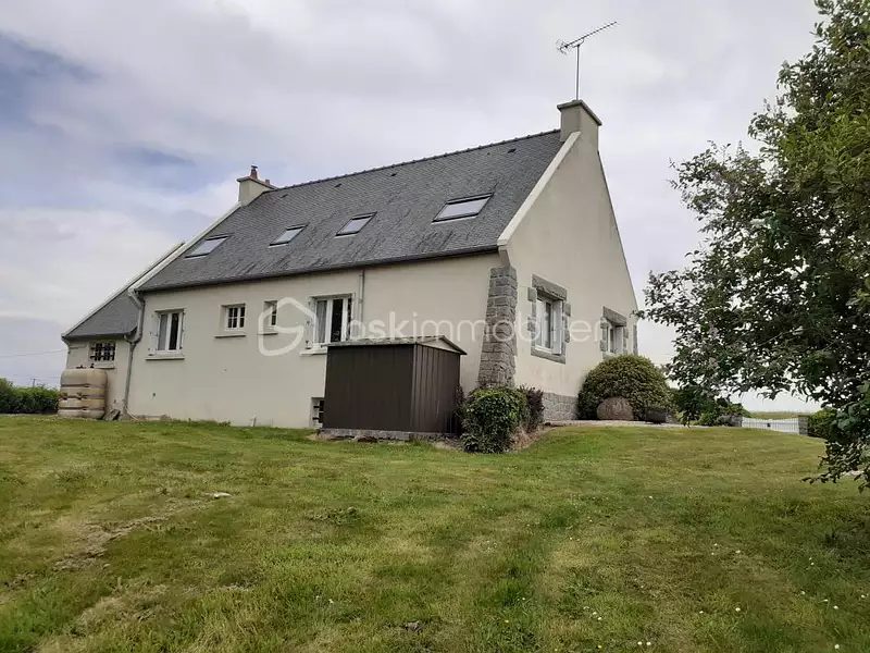 Maison, 97 m²