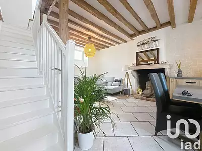 Maison, 84 m²