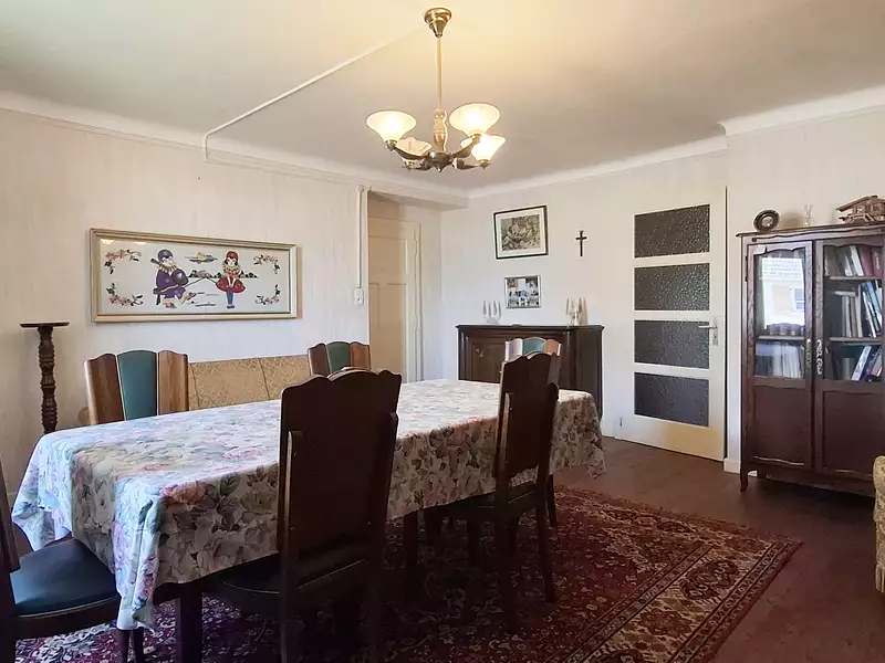 Maison, 146 m²