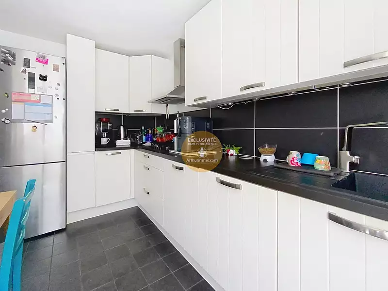 Maison, 151,39 m²