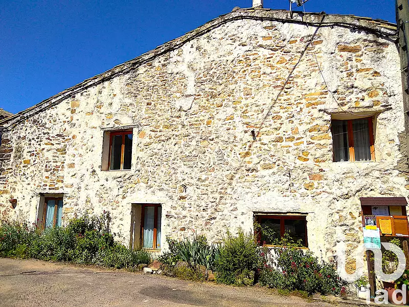 Maison, 231 m²