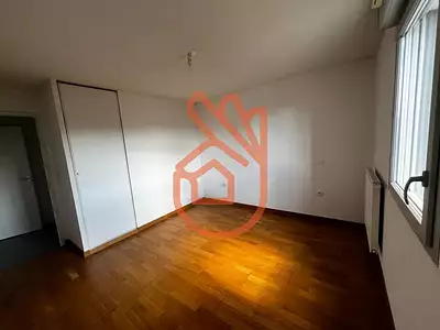 Appartement, 41 m²