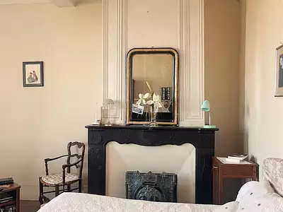Maison, 320 m²