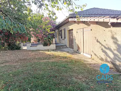 Maison, 99 m²