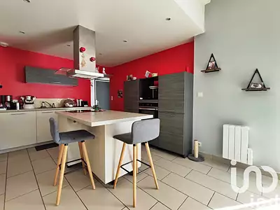 Maison, 96 m²