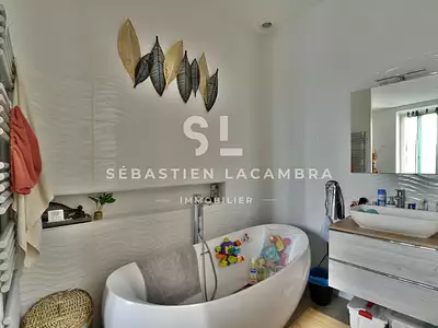 Maison, 109 m²