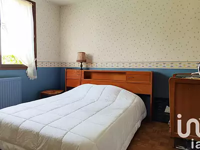 Maison, 103 m²