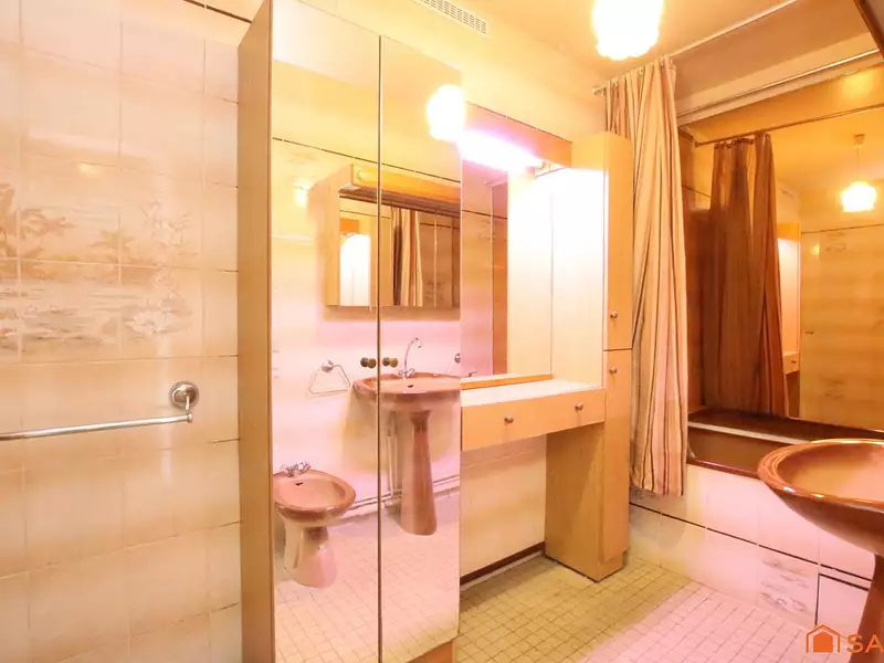 Appartement, 83 m²