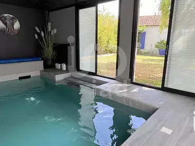 Maison, 249 m²